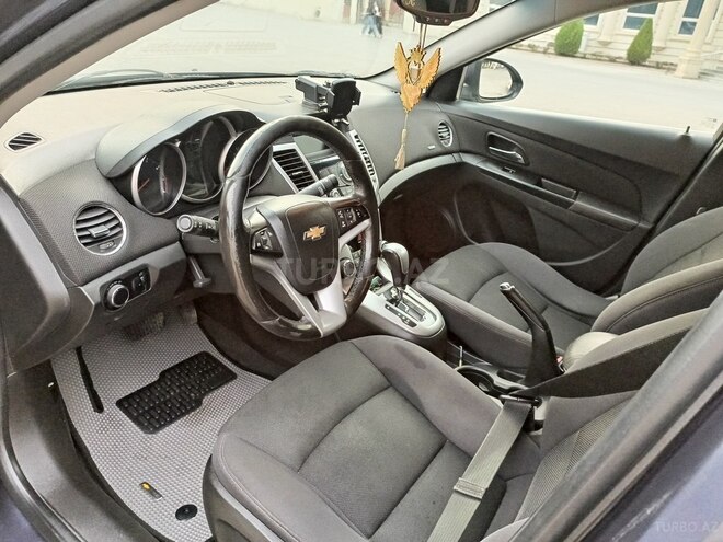 Chevrolet Cruze 2013, 220,000 km - 1.4 l - Gəncə