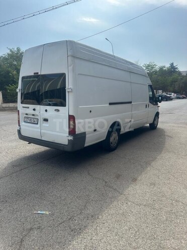 Ford Transit 2009, 349,000 km - 2.4 l - Bakı