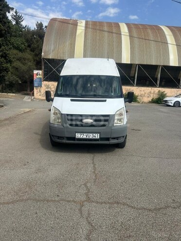 Ford Transit 2009, 349,000 km - 2.4 l - Bakı