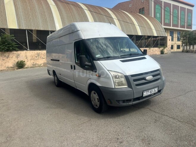 Ford Transit 2009, 349,000 km - 2.4 l - Bakı