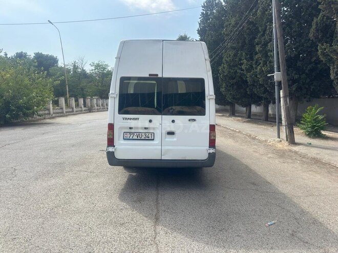 Ford Transit 2009, 349,000 km - 2.4 l - Bakı