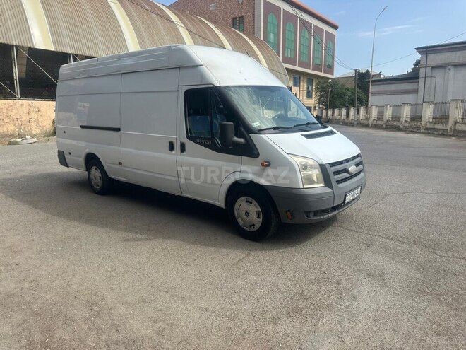 Ford Transit 2009, 349,000 km - 2.4 l - Bakı