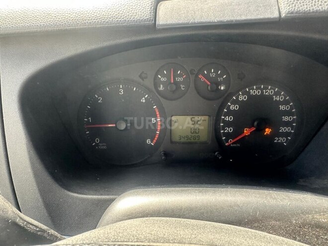 Ford Transit 2009, 349,000 km - 2.4 l - Bakı