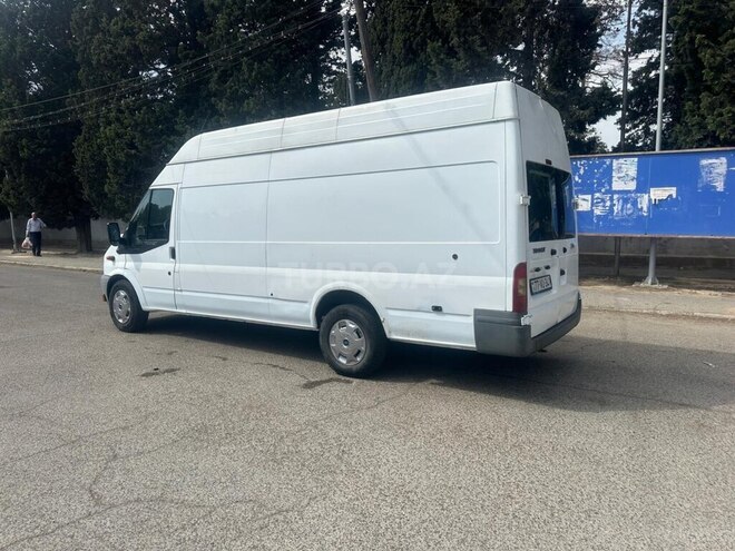 Ford Transit 2009, 349,000 km - 2.4 l - Bakı