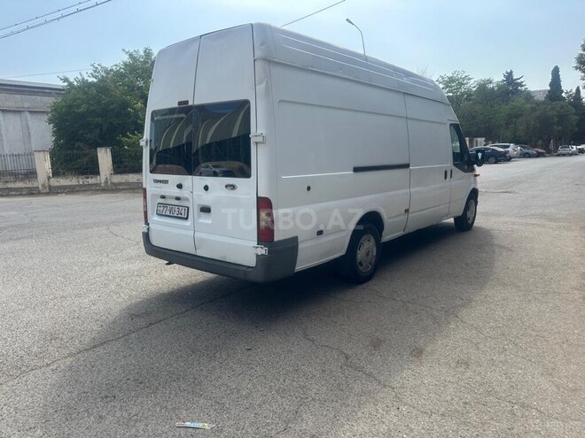 Ford Transit 2009, 349,000 km - 2.4 l - Bakı
