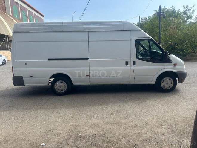 Ford Transit 2009, 349,000 km - 2.4 l - Bakı