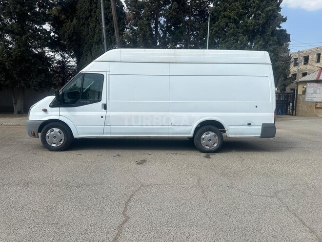 Ford Transit 2009, 349,000 km - 2.4 l - Bakı