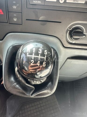 Ford Transit 2009, 349,000 km - 2.4 l - Bakı