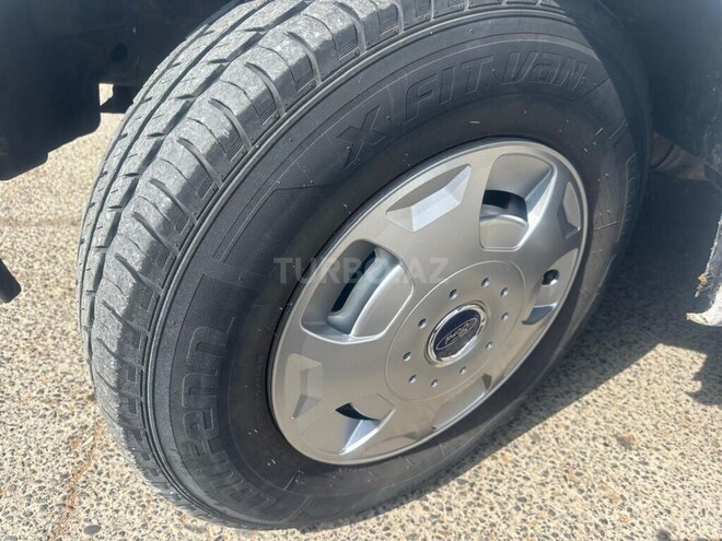 Ford Transit 2009, 349,000 km - 2.4 l - Bakı