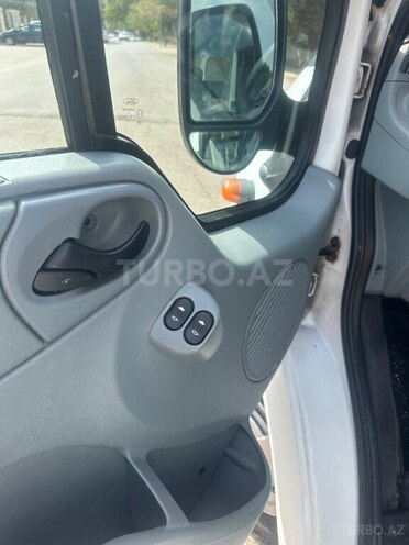 Ford Transit 2009, 349,000 km - 2.4 l - Bakı