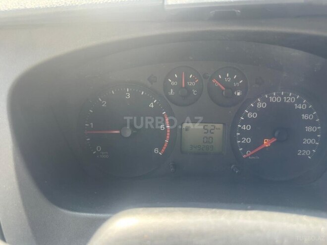 Ford Transit 2009, 349,000 km - 2.4 l - Bakı