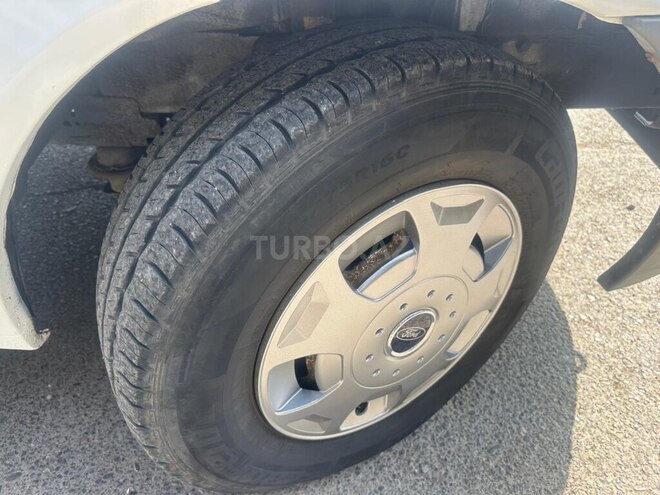 Ford Transit 2009, 349,000 km - 2.4 l - Bakı