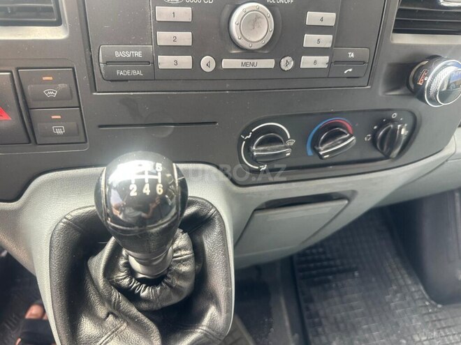 Ford Transit 2009, 349,000 km - 2.4 l - Bakı