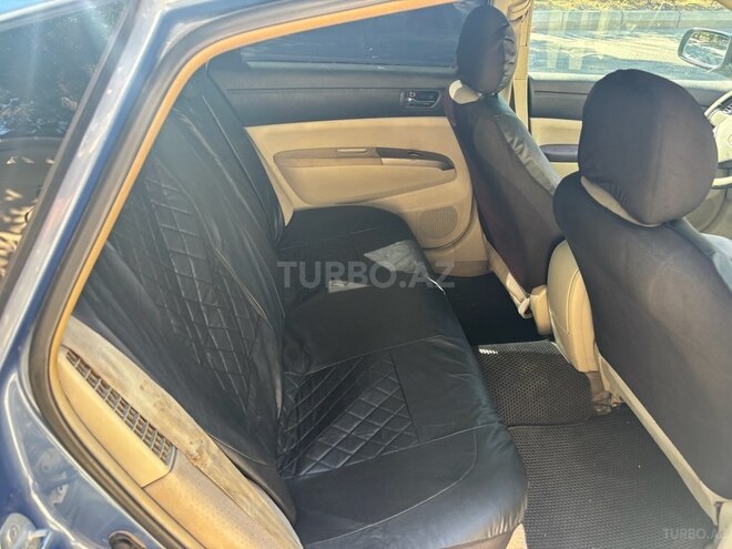Toyota Prius 2007, 350,000 km - 1.5 l - Bakı