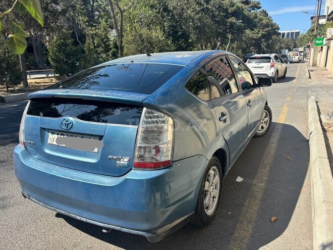 Toyota Prius 2007, 350,000 km - 1.5 l - Bakı