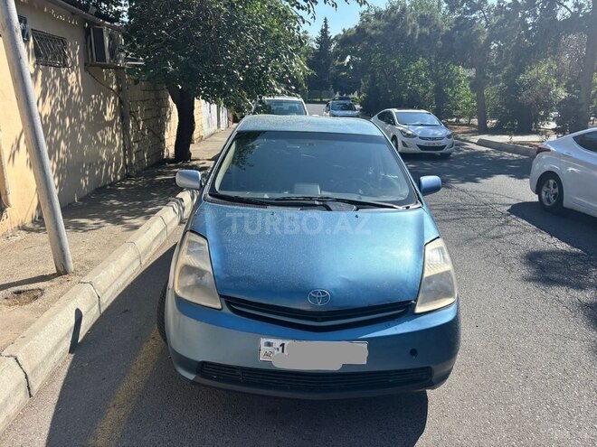 Toyota Prius 2007, 350,000 km - 1.5 l - Bakı