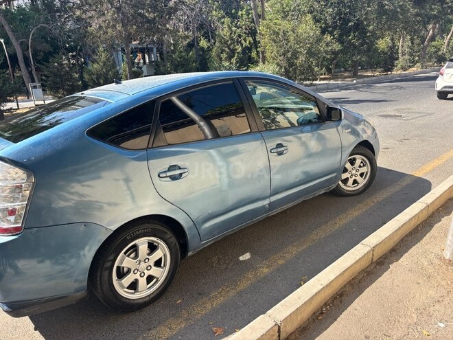 Toyota Prius 2007, 350,000 km - 1.5 l - Bakı