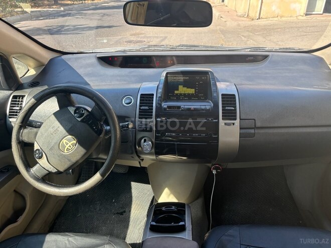 Toyota Prius 2007, 350,000 km - 1.5 l - Bakı