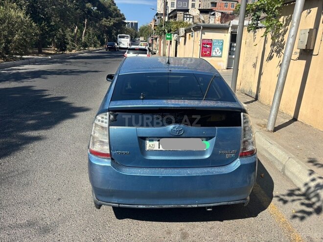 Toyota Prius 2007, 350,000 km - 1.5 l - Bakı