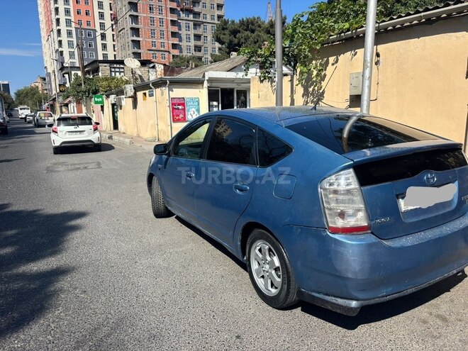 Toyota Prius 2007, 350,000 km - 1.5 l - Bakı