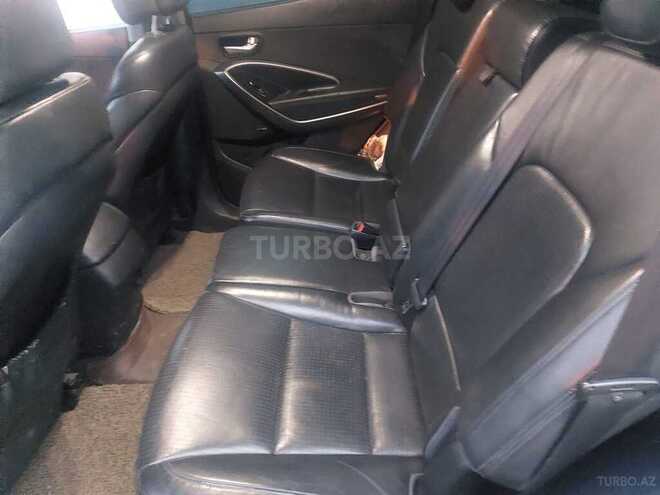 Hyundai Santa Fe 2013, 260,000 km - 2.2 л - Sumqayıt