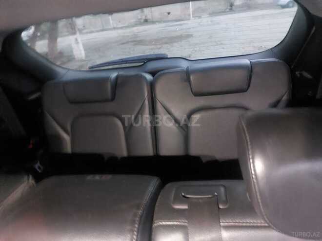 Hyundai Santa Fe 2013, 260,000 km - 2.2 л - Sumqayıt
