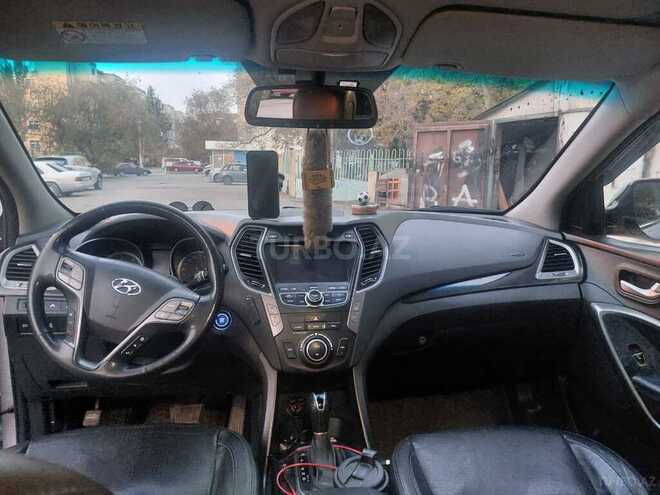 Hyundai Santa Fe 2013, 260,000 km - 2.2 л - Sumqayıt