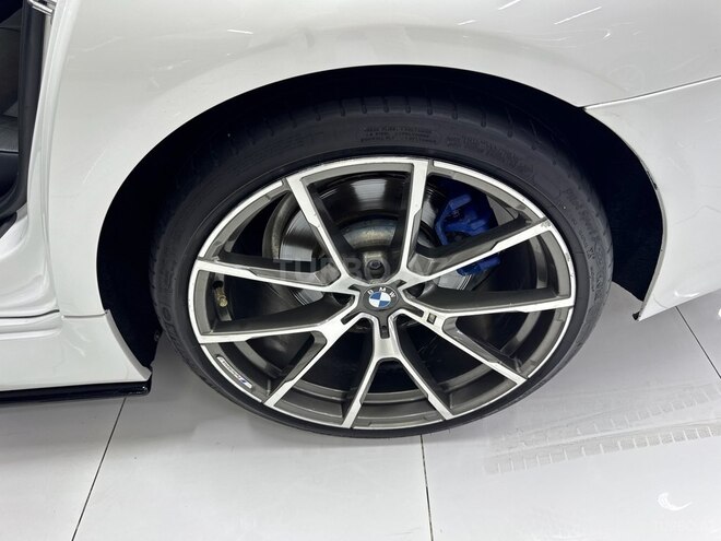 BMW 528 2015, 138,000 km - 2.0 l - Bakı