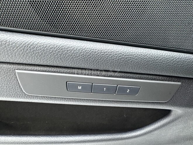 BMW 528 2015, 138,000 km - 2.0 l - Bakı