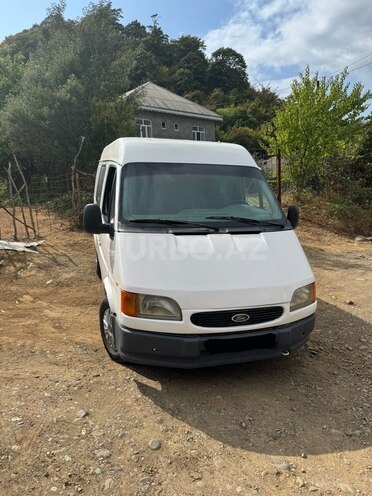 Ford Transit 2000, 564,900 km - 2.5 л - Lənkəran