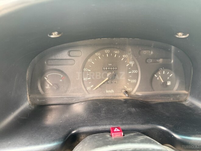Ford Transit 2000, 564,900 km - 2.5 л - Lənkəran