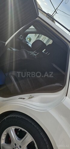 Mercedes ML 350 4MATIC 2007, 320,000 km - 3.5 l - Gəncə