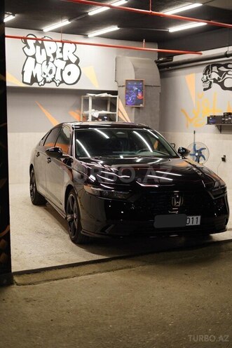 Honda Accord 2023, 37,000 km - 2.0 l - Bakı