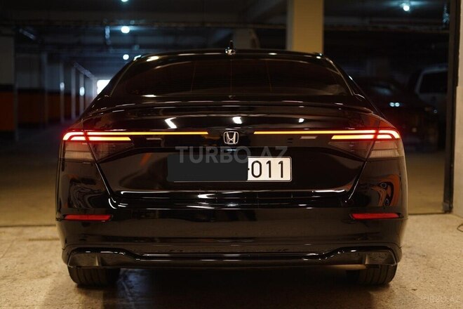 Honda Accord 2023, 37,000 km - 2.0 l - Bakı