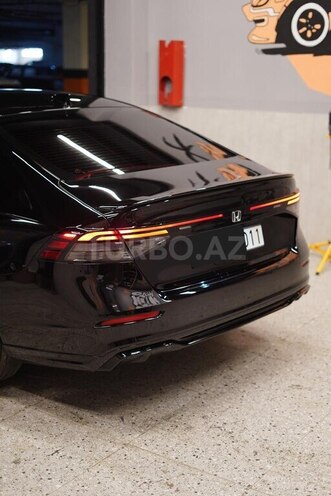 Honda Accord 2023, 37,000 km - 2.0 l - Bakı