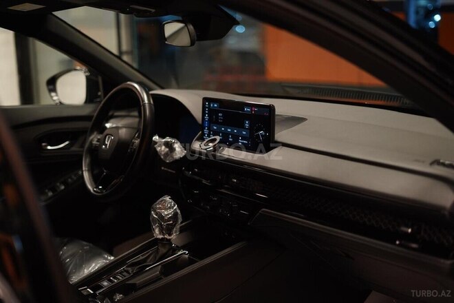 Honda Accord 2023, 37,000 km - 2.0 l - Bakı
