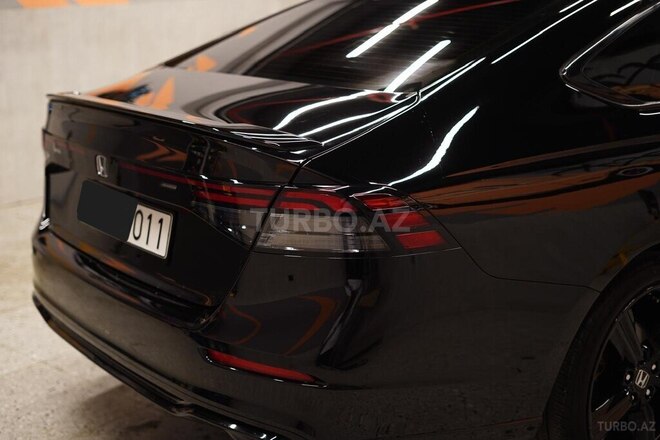 Honda Accord 2023, 37,000 km - 2.0 l - Bakı