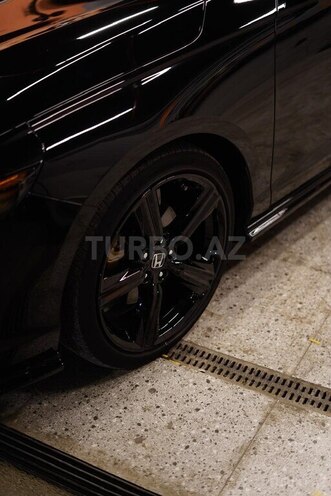 Honda Accord 2023, 37,000 km - 2.0 l - Bakı