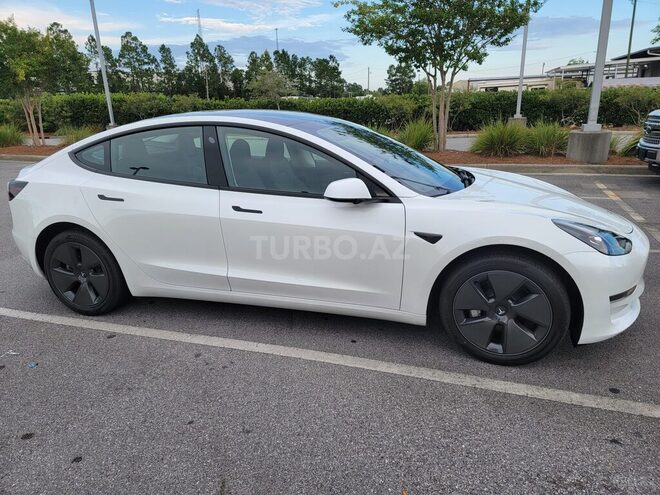 Tesla Model 3 2023, 44,000 km - 0.0 l - Bakı