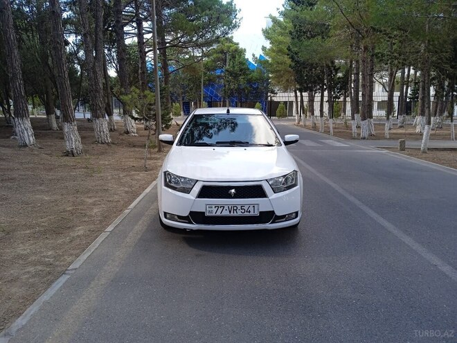 Khazar SD 2021, 189,999 km - 1.7 l - Sumqayıt