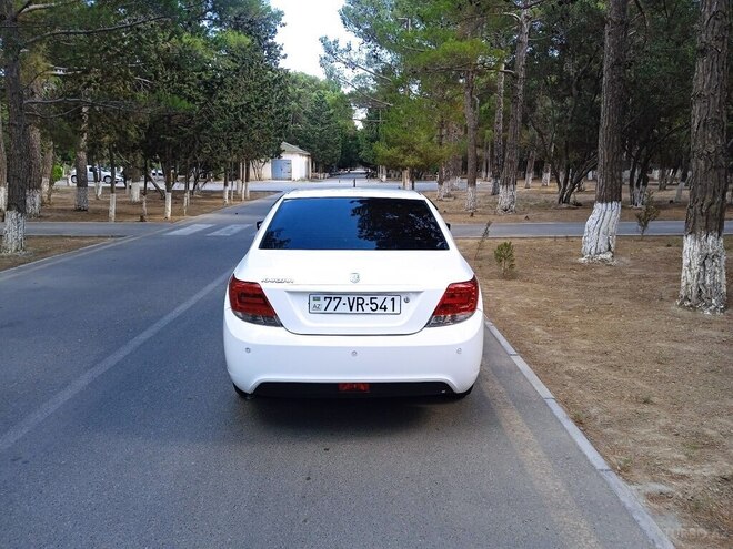 Khazar SD 2021, 189,999 km - 1.7 l - Sumqayıt