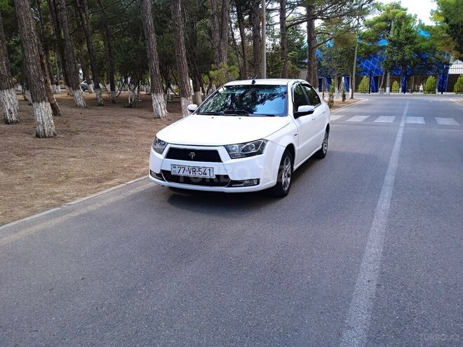 Khazar SD 2021, 189,999 km - 1.7 l - Sumqayıt