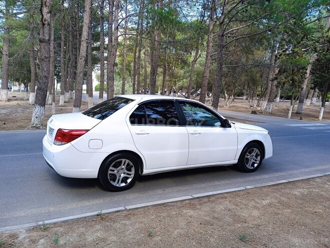 Khazar SD 2021, 189,999 km - 1.7 l - Sumqayıt
