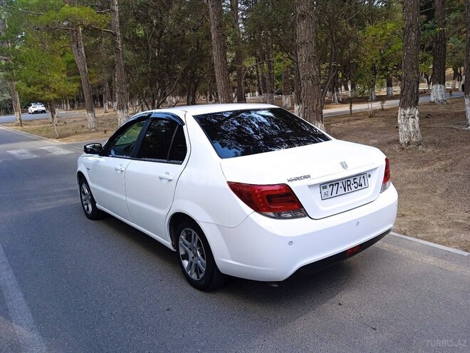 Khazar SD 2021, 189,999 km - 1.7 l - Sumqayıt