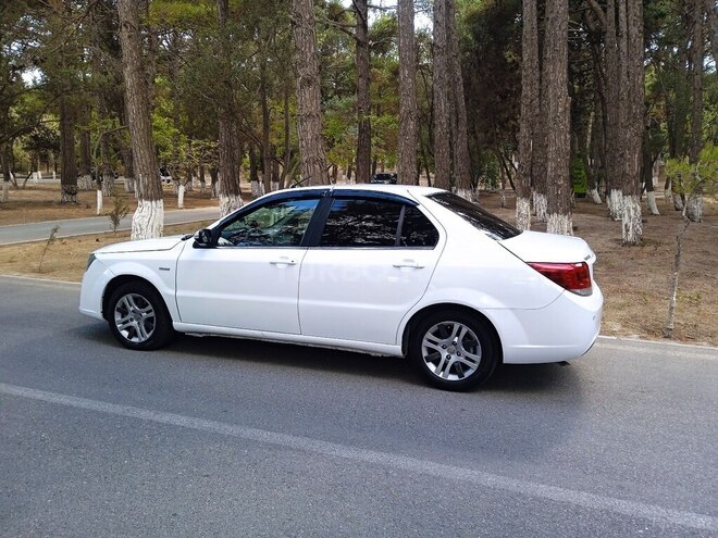 Khazar SD 2021, 189,999 km - 1.7 l - Sumqayıt
