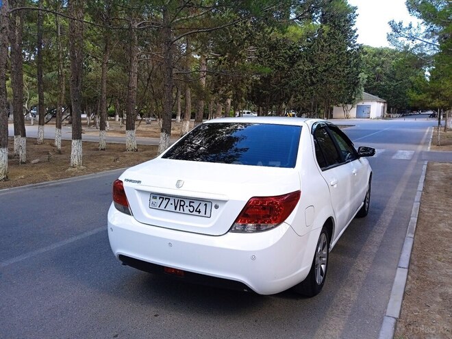 Khazar SD 2021, 189,999 km - 1.7 l - Sumqayıt