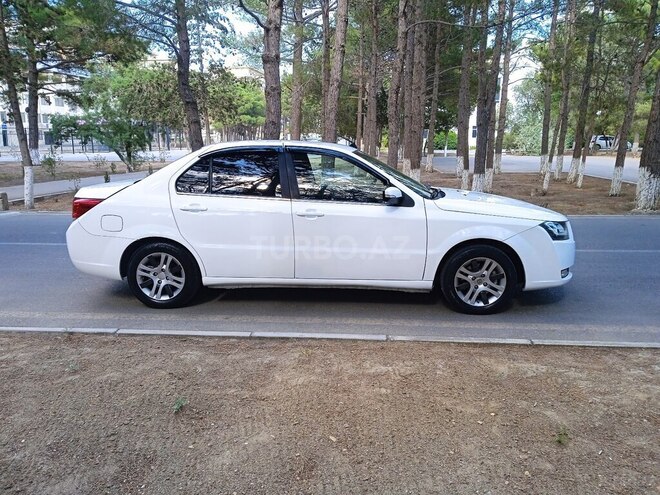 Khazar SD 2021, 189,999 km - 1.7 l - Sumqayıt