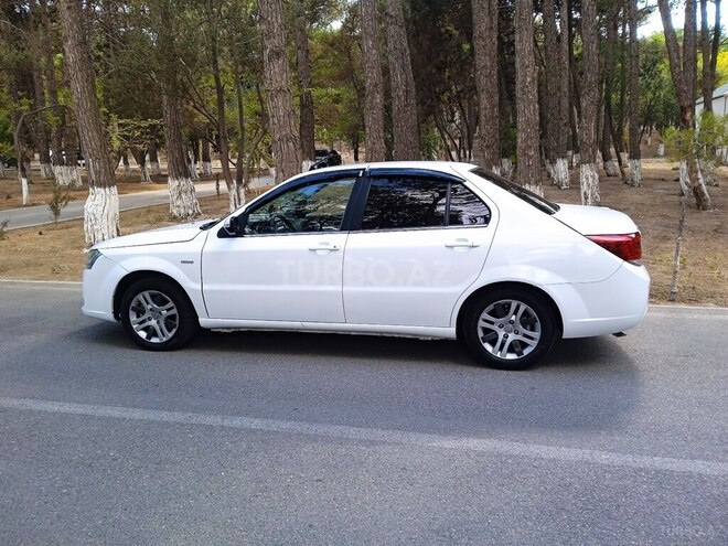 Khazar SD 2021, 189,999 km - 1.7 l - Sumqayıt