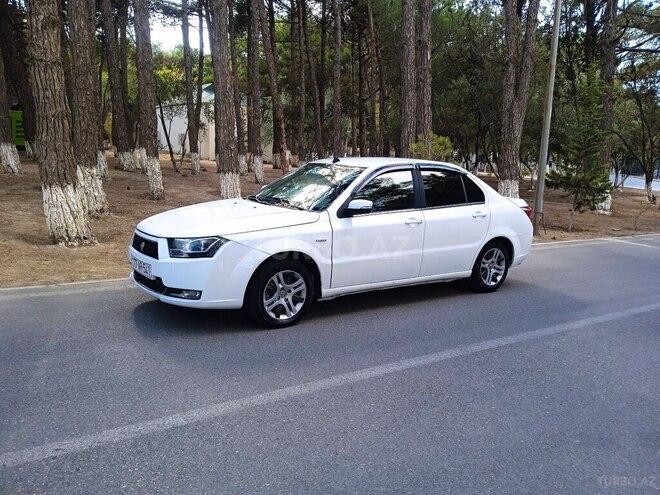 Khazar SD 2021, 189,999 km - 1.7 l - Sumqayıt