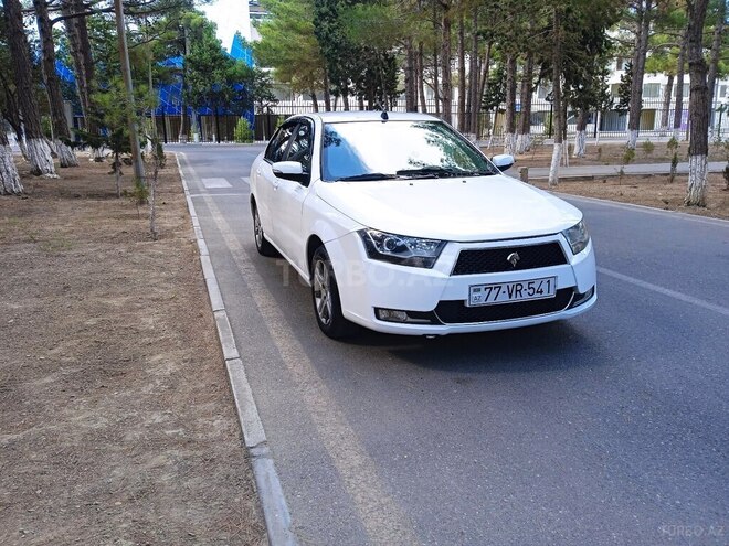 Khazar SD 2021, 189,999 km - 1.7 l - Sumqayıt